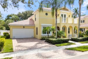 4033 Community Drive, Jupiter, FL 33458 Sold 01/09/25