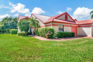 7696 Lexington Club Boulevard A, Delray Beach, FL 33446 Sold 11/20/24