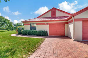 7696 Lexington Club Boulevard A, Delray Beach, FL 33446 Sold 11/20/24