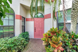 7696 Lexington Club Boulevard A, Delray Beach, FL 33446 Sold 11/20/24