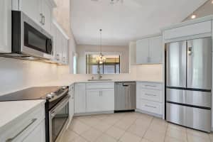 7696 Lexington Club Boulevard A, Delray Beach, FL 33446 Sold 11/20/24