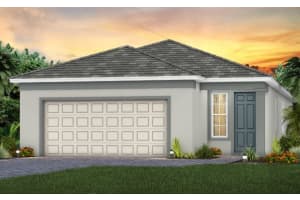 4538 Jolly Roger Manor Hallmark, Vero Beach, FL 32967 Sold 01/29/25