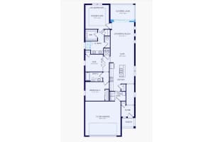 4538 Jolly Roger Manor Hallmark, Vero Beach, FL 32967 Sold 01/29/25