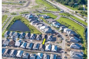 4538 Jolly Roger Manor Hallmark, Vero Beach, FL 32967 Sold 01/29/25
