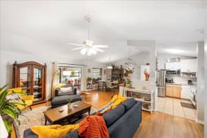 6004 Bamboo Drive, Fort Pierce, FL 34982 Sold 11/18/24