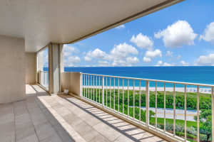 4301 N Ocean Boulevard 1102, Boca Raton, FL 33431 Sold 11/07/24