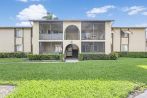 241 Pine Hov Circle D-1, Greenacres, FL 33463 Sold 02/28/25