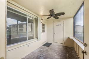 241 Pine Hov Circle D-1, Greenacres, FL 33463 Sold 02/28/25