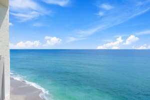 5420 N Ocean Drive 802, Singer Island, FL 33404 Sold 01/10/25