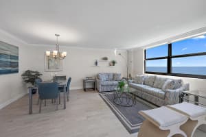 5420 N Ocean Drive 802, Singer Island, FL 33404 Sold 01/10/25