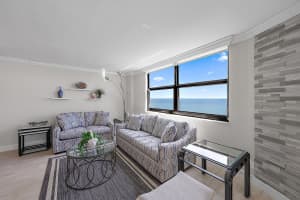 5420 N Ocean Drive 802, Singer Island, FL 33404 Sold 01/10/25