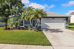 168 Saratoga Boulevard E, Royal Palm Beach, FL 33411 Sold 11/27/24