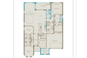 10726 Stellar Circle Reverence, Palm Beach Gardens, FL 33412 Sold 03/27/25