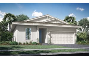 1273 SE Crosswood Way, Port Saint Lucie, FL 34984 Sold 04/06/25