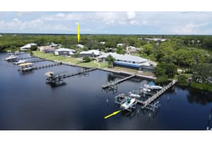 1011 SE Kitching Cove Lane, Port Saint Lucie, FL 34952 Sold 04/24/25