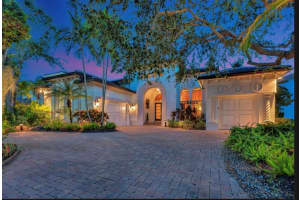 436 Savoie Drive, Palm Beach Gardens, FL 33410 Sold 12/16/24