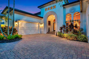 436 Savoie Drive, Palm Beach Gardens, FL 33410 Sold 12/16/24