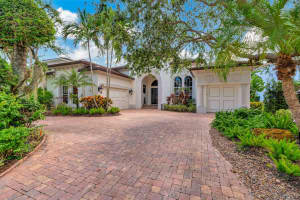 436 Savoie Drive, Palm Beach Gardens, FL 33410 Sold 12/16/24