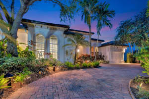 436 Savoie Drive, Palm Beach Gardens, FL 33410 Sold 12/16/24