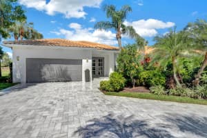 124 Golf Village Boulevard, Jupiter, FL 33458 Sold 03/17/25