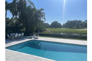 124 Golf Village Boulevard, Jupiter, FL 33458 Sold 03/17/25