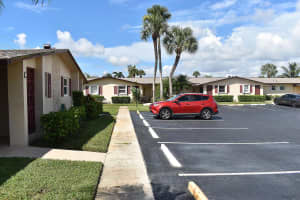 2956 Crosley Drive E B, West Palm Beach, FL 33415 Sold 12/10/24