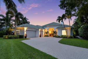 127 Bryce Lane, Jupiter, FL 33458 Sold 01/30/25