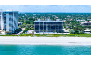 1800 S Ocean Boulevard Ph-C, Boca Raton, FL 33432 Sold 03/11/25
