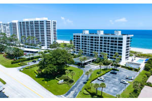1800 S Ocean Boulevard Ph-C, Boca Raton, FL 33432 Sold 03/11/25