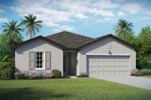 5295 NW Almond Avenue 268, Port Saint Lucie, FL 34986 Sold 06/30/25