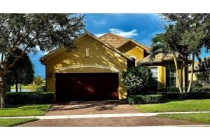 4452 Siena Circle, Wellington, FL 33414 Sold 02/14/25
