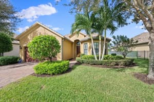 4452 Siena Circle, Wellington, FL 33414 Sold 02/14/25