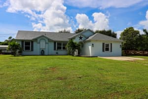 17394 86th Street N, The Acreage, FL 33470 Sold 04/28/25