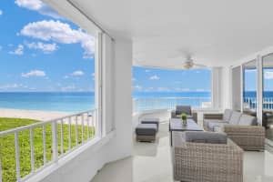 550 S Ocean Boulevard 401, Boca Raton, FL 33432 Sold 03/07/25