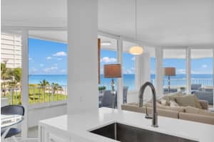 550 S Ocean Boulevard 401, Boca Raton, FL 33432 Sold 03/07/25