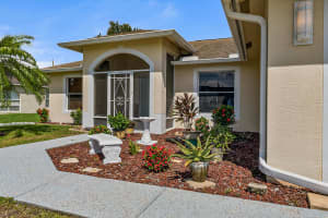 2239 SW Import Drive, Port Saint Lucie, FL 34953 Sold 01/30/25