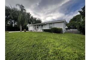 9239 Bouquet Road, Lake Worth, FL 33467 Sold 12/30/24