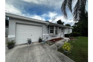 9239 Bouquet Road, Lake Worth, FL 33467 Sold 12/30/24