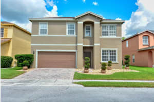 9438 Windrift Circle, Fort Pierce, FL 34945 Sold 01/07/25