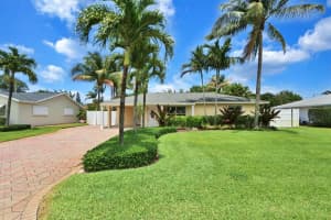 1520 Summer Avenue, Jupiter, FL 33469 Sold 02/21/25