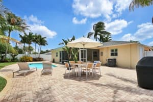 1520 Summer Avenue, Jupiter, FL 33469 Sold 02/21/25