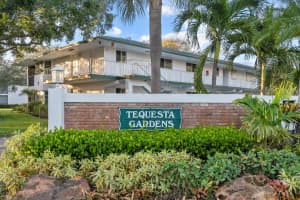 9 Garden Street 206j, Tequesta, FL 33469 Sold 12/27/24