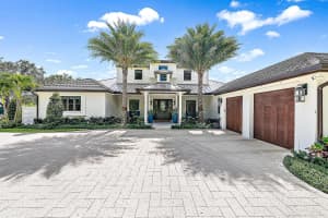 145 Commodore Drive, Jupiter, FL 33477 Sold 02/27/25