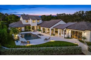 145 Commodore Drive, Jupiter, FL 33477 Sold 02/27/25