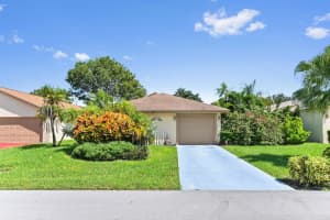 1425 NW 27th Avenue, Delray Beach, FL 33445 Sold 11/27/24
