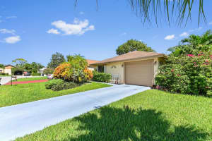 1425 NW 27th Avenue, Delray Beach, FL 33445 Sold 11/27/24