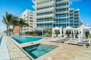 3550 S Ocean Boulevard 5d, South Palm Beach