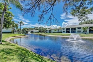 1801 Sabal Ridge Court A, Palm Beach Gardens, FL 33418 Sold 07/25/25