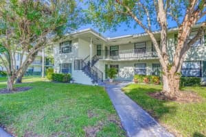 1801 Sabal Ridge Court A, Palm Beach Gardens, FL 33418 Sold 07/25/25