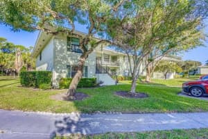 1801 Sabal Ridge Court A, Palm Beach Gardens, FL 33418 Sold 07/25/25